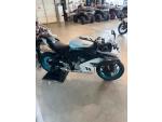 Klikněte pro detailní foto č. 5 - CFMOTO 675 SR-R Nebula White