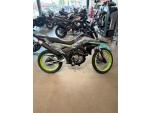 Klikněte pro detailní foto č. 7 - CFMOTO 250 Dual Sport
