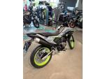 Klikněte pro detailní foto č. 3 - CFMOTO 250 Dual Sport