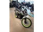 Klikněte pro detailní foto č. 6 - CFMOTO 250 Dual Sport