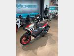 Detail nabídky - Aprilia SR GT Sport 125 Space White