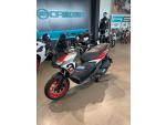 Klikněte pro detailní foto č. 1 - Aprilia SR GT Sport 125 Space White