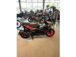 Klikněte pro detailní foto č. 4 - Aprilia SR GT Sport 125 Space White