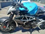 Klikněte pro detailní foto č. 10 - MV Agusta Brutale 800 2019 E4