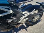 Klikněte pro detailní foto č. 11 - MV Agusta Brutale 800 2019 E4