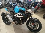 Klikněte pro detailní foto č. 2 - MV Agusta Brutale 800 2019 E4
