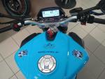 Klikněte pro detailní foto č. 7 - MV Agusta Brutale 800 2019 E4