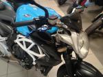 Klikněte pro detailní foto č. 8 - MV Agusta Brutale 800 2019 E4