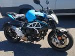 Klikněte pro detailní foto č. 1 - MV Agusta Brutale 800 2019 E4
