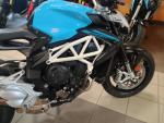 Klikněte pro detailní foto č. 9 - MV Agusta Brutale 800 2019 E4