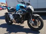 Klikněte pro detailní foto č. 2 - MV Agusta Brutale 800 2019 E4