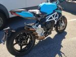 Klikněte pro detailní foto č. 3 - MV Agusta Brutale 800 2019 E4