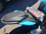 Klikněte pro detailní foto č. 5 - MV Agusta Brutale 800 2019 E4