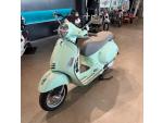 Klikněte pro detailní foto č. 10 - Vespa GTS 125