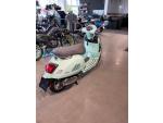 Klikněte pro detailní foto č. 3 - Vespa GTS 125