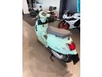 Klikněte pro detailní foto č. 5 - Vespa GTS 125