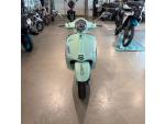 Klikněte pro detailní foto č. 7 - Vespa GTS 125