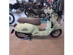 Klikněte pro detailní foto č. 8 - Vespa GTS 125