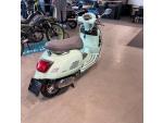 Klikněte pro detailní foto č. 9 - Vespa GTS 125