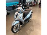 Klikněte pro detailní foto č. 2 - Piaggio Medley 125 Grigio Astrale