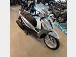 Detail nabídky - Piaggio Medley 125 Grigio Astrale