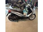 Klikněte pro detailní foto č. 4 - Piaggio Medley 125 Grigio Astrale