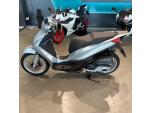 Klikněte pro detailní foto č. 7 - Piaggio Medley 125 Grigio Astrale