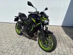 Detail nabídky - Kawasaki Kawasaki Z650  / 35kW