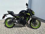 Klikněte pro detailní foto č. 2 - Kawasaki Kawasaki Z650  / 35kW