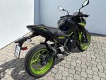 Klikněte pro detailní foto č. 3 - Kawasaki Kawasaki Z650  / 35kW