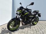 Klikněte pro detailní foto č. 4 - Kawasaki Kawasaki Z650  / 35kW