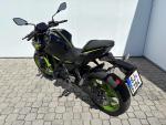Klikněte pro detailní foto č. 6 - Kawasaki Kawasaki Z650  / 35kW