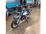 Klikněte pro detailní foto č. 1 - Moto Guzzi V 85 TT