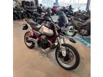 Klikněte pro detailní foto č. 3 - Moto Guzzi V 85 TT