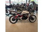 Klikněte pro detailní foto č. 4 - Moto Guzzi V 85 TT