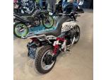Klikněte pro detailní foto č. 5 - Moto Guzzi V 85 TT