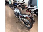 Klikněte pro detailní foto č. 6 - Moto Guzzi V 85 TT