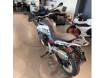 Klikněte pro detailní foto č. 7 - Moto Guzzi V 85 TT