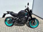 Klikněte pro detailní foto č. 2 - Yamaha Yamaha MT-09 Y-AMT  / 87kW