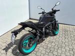 Klikněte pro detailní foto č. 3 - Yamaha Yamaha MT-09 Y-AMT  / 87kW