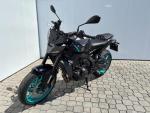 Klikněte pro detailní foto č. 4 - Yamaha Yamaha MT-09 Y-AMT  / 87kW
