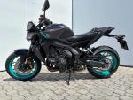 Klikněte pro detailní foto č. 5 - Yamaha Yamaha MT-09 Y-AMT  / 87kW