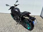 Klikněte pro detailní foto č. 6 - Yamaha Yamaha MT-09 Y-AMT  / 87kW