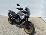Klikněte pro detailní foto č. 1 - CFMOTO CFMOTO 800MT Explore  / 67kW
