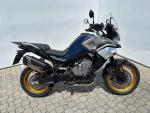 Klikněte pro detailní foto č. 2 - CFMOTO CFMOTO 800MT Explore  / 67kW