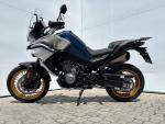 Klikněte pro detailní foto č. 5 - CFMOTO CFMOTO 800MT Explore  / 67kW