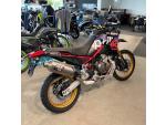 Klikněte pro detailní foto č. 2 - Aprilia Tuareg Rally 660