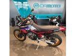 Klikněte pro detailní foto č. 4 - Aprilia Tuareg Rally 660