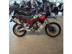 Klikněte pro detailní foto č. 5 - Aprilia Tuareg Rally 660