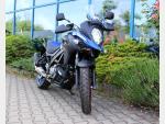 Detail nabídky - Suzuki DL 650 V-Strom XT ABS 2024 - POSLEDNÍ KUS